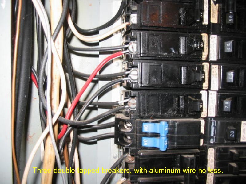 Palm Home Inspection thermal imaging photo 10