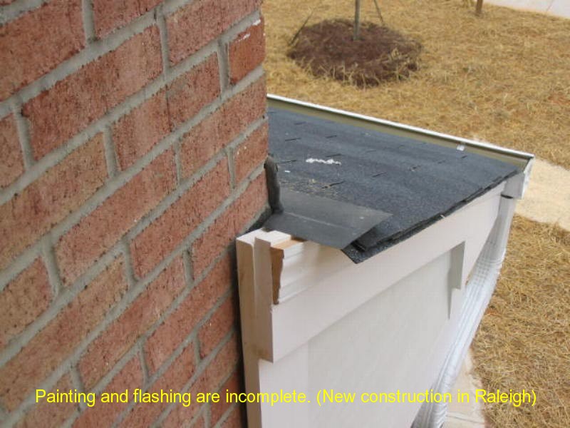 Palm Home Inspection roof inspection photo 16
