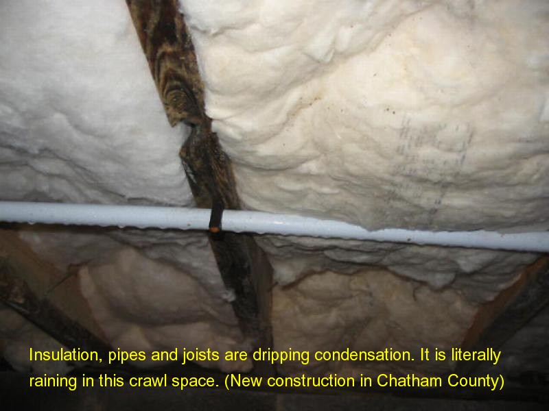 Palm Home Inspection structural inspection photo 20