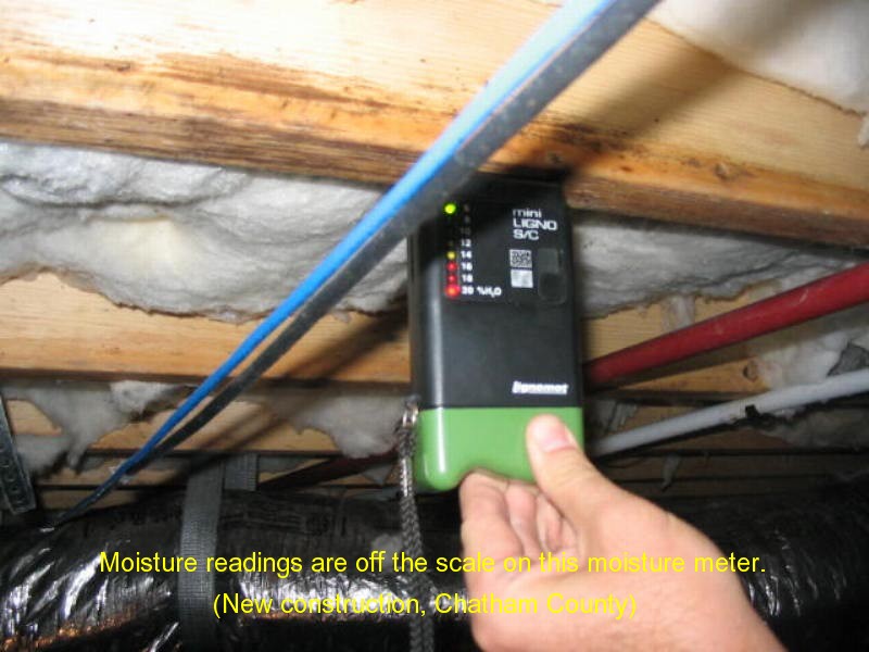 Palm Home Inspection foundation inspection photo 21