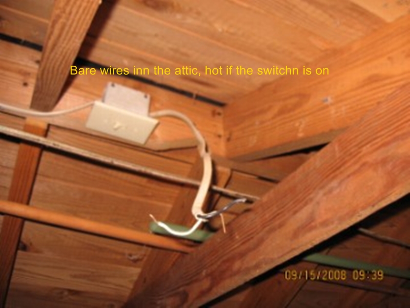 Palm Home Inspection foundation inspection photo 22