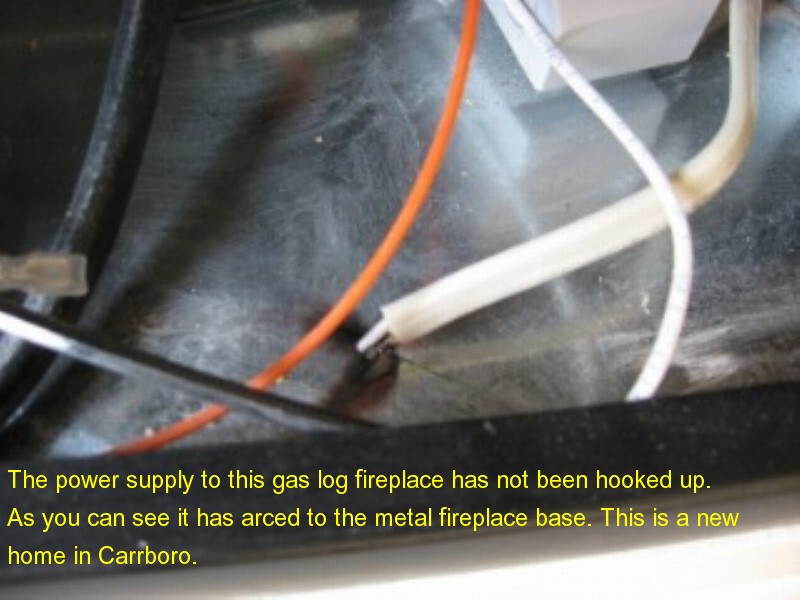 Palm Home Inspection electrical inspection photo 24