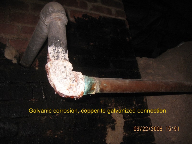 Palm Home Inspection electrical inspection photo 25