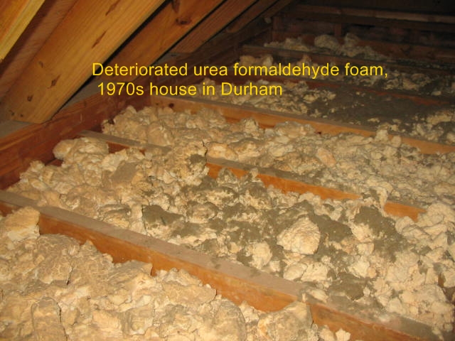 Palm Home Inspection attic inspection photo 32