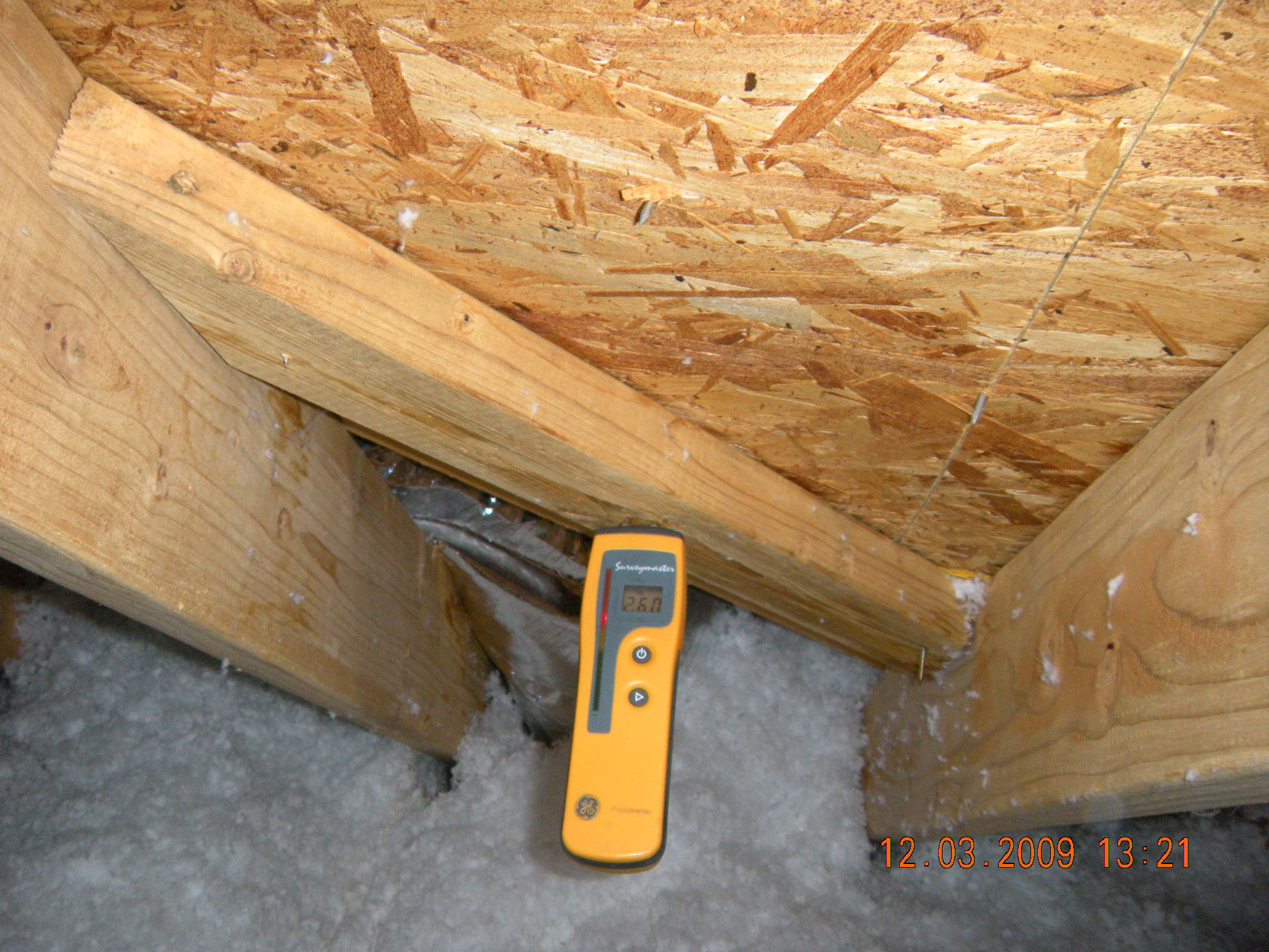 Palm Home Inspection completed inspection photo 40