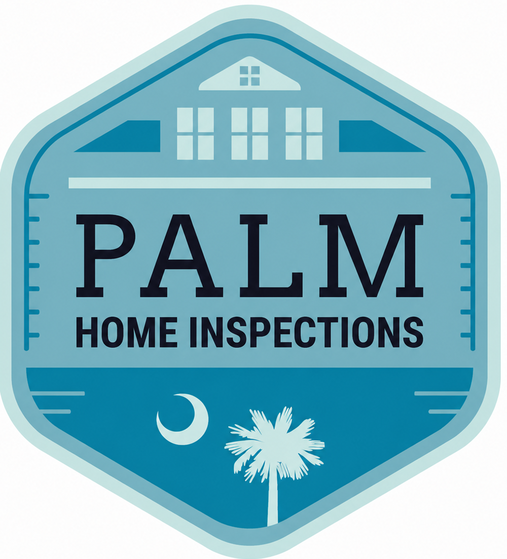 Palm Home Inspection — Aiken, South Carolina