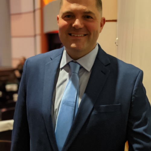 Paul Robinson — Owner, Palm Home Inspection, Aiken SC